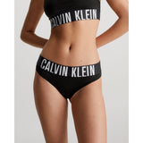 Calvin Klein Qf7795E Bikini (Ff) Black