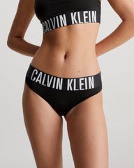 Calvin Klein Qf7795E Bikini (Ff) Black