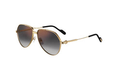 Cartier Gold Sunglasses CT0303