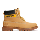 Caterpillar Mens Colorado 2.0 Tractor Boots In Honey Reset