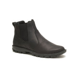 Caterpillar Mens Excursion Shoes In Black