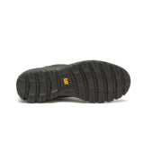 Caterpillar Mens Excursion Shoes In Black