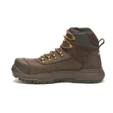 Caterpillar P725694 Mens Pneumatic 2.0 St S3 Wr Shoes Demitase