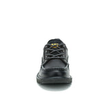 Caterpillar Mens Calorado Moc Toe Low Shoes In Black