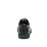 Caterpillar Mens Calorado Moc Toe Low Shoes In Black