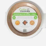 Creative Cooking Airfryer Liner Set of 50