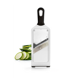 Creative Cooking Mandoline Slicer In White/Black