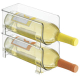 Creative Cooking Wine Rack