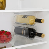 Creative Cooking Wine Rack