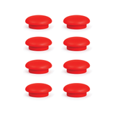 Creative Cooking Set of 8 Airfryer Magnets