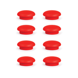 Creative Cooking Set of 8 Airfryer Magnets