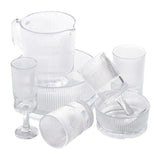 Chaka Chaka Set of 4 Bowls