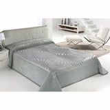 Mora Cm Casa Moderna Blanket Grey