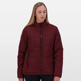 Salomon Womens Cove Cherry Jacket