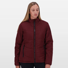Salomon Womens Cove Cherry Jacket
