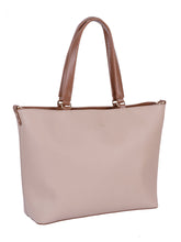 Cellini Amelia Laptop Bag In Taupe