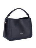 Cellini Ivy Shopper Bag In Black