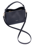 Cellini Ivy Shopper Bag In Black