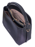 Cellini Ivy Shopper Bag In Black