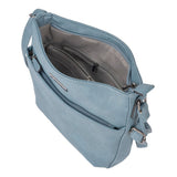 Cellini Lara N/S Crossbody Bag In Blue