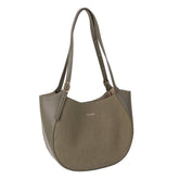 Cellini Thalia Shoulder Bag In Green