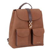 Cellini Elara Backpack In Tan