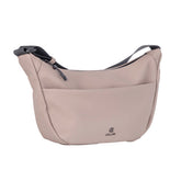 Cellini Hydro Moon Sling Bag In Taupe