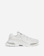 Dolce & Gabbana Cs2071Ay951 Bassa Sneaker White
