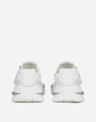 Dolce & Gabbana Cs2071Ay951 Bassa Sneaker White