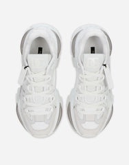 Dolce & Gabbana Cs2071Ay951 Bassa Sneaker White