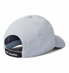 Columbia Unisex Coolhead II U Ball Cap In Grey