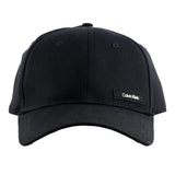 Calvin Klein Mens Essential Cap In Black