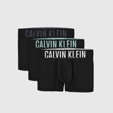Calvin Klein Ckum Trunk Black Multi
