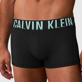 Calvin Klein Ckum Trunk Black Multi
