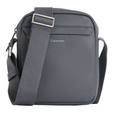 Calvin Klein Acc K5128821 Must Reporter Grey