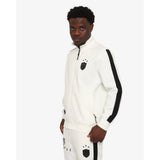 Soviet Mens Fashion Sweat Top Coconut
