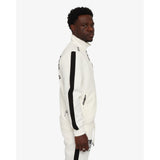 Soviet Mens Fashion Sweat Top Coconut