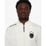 Soviet Mens Fashion Sweat Top Coconut