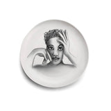 Carrol Boyes In Vogue Dinner Plate