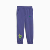Puma Kids Blue Cats Club Sweatpants
