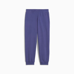 Puma Kids Blue Cats Club Sweatpants