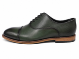 Cavalli V7464 Mens Shoes In Green