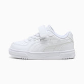 Puma Kids Caven III Ac + Inf Shoes In White