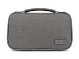 Cellini Origin Toiletry Kit In Hickory