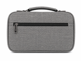 Cellini Origin Toiletry Kit In Slate