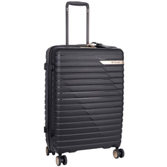Cellini Allure Hard Trolly Case Black