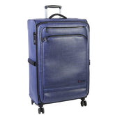 Cellini Origin Trolley Case Carry On Blue - 65 Cm