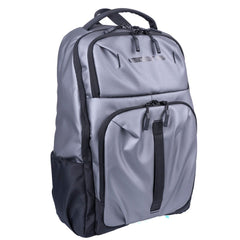 Cellini Luxe Large Backpack Silver