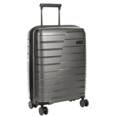 Cellini Microlite Trolley Case Charcoal