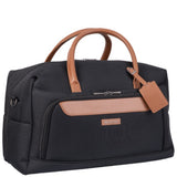Cellini New Monte Carlo Soft Dufffle 366 Black